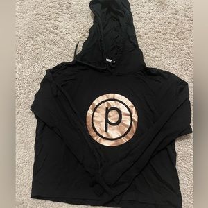 SOFT Tavi Pure Barre Hoodie